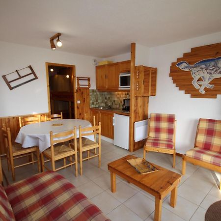Les Saisies - Appart 6 Pers, Balcon, Equipements Complets - Fr-1-293-105 Exterior foto
